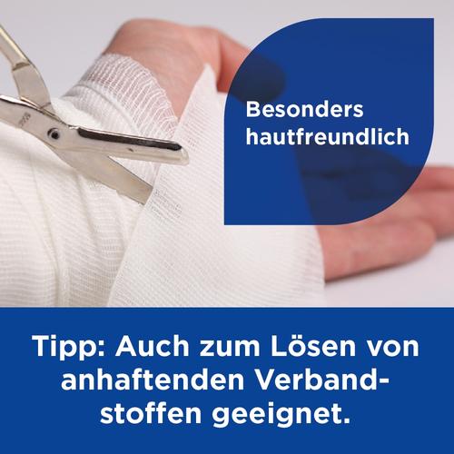 MediGel Wundreinigungsspray entfernt sorgfältig Schmutz  50 ml MEDICE Arzneimittel Pütter bei onfy.de kaufen 15378419