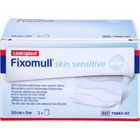 Fixomull Skin Sensitive 10 cmx5 M null
