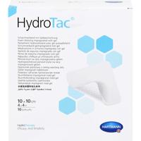 Hydrotac Schaumverband 10x10 cm Steril null