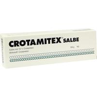Crotamitex null