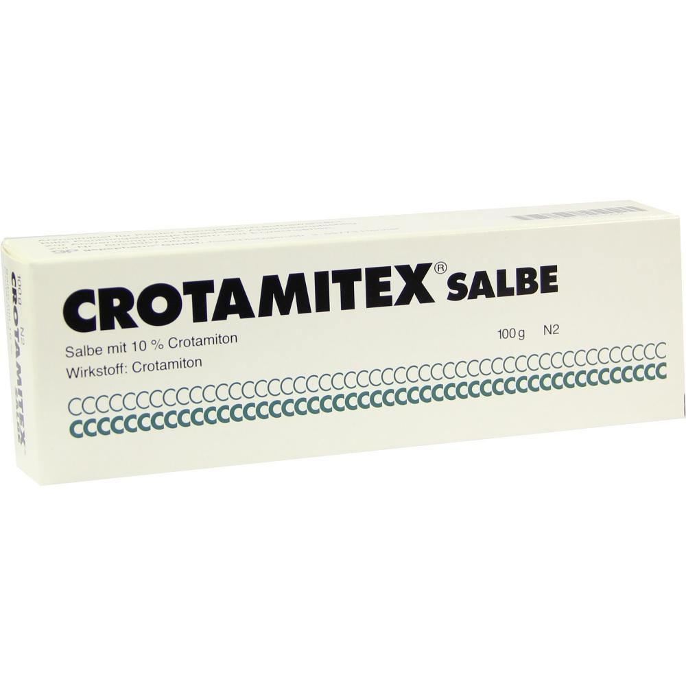 Crotamitex null