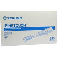Terumo Finetouch Einmallanzetten null