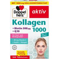 Doppelherz Kollagen 1000 null