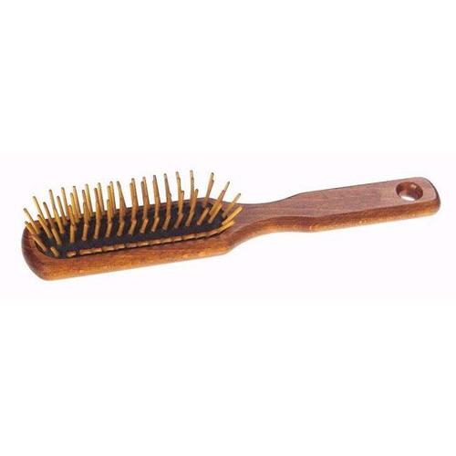 Nippes Haarbürste H14 Echtholzstifte Oval 1 St Gebrüder Nippes bei onfy.de kaufen 13880480
