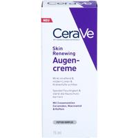 Cerave Skin Renewing Augencreme null