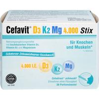Cefavit D3 K2 mg 4.000 Stix