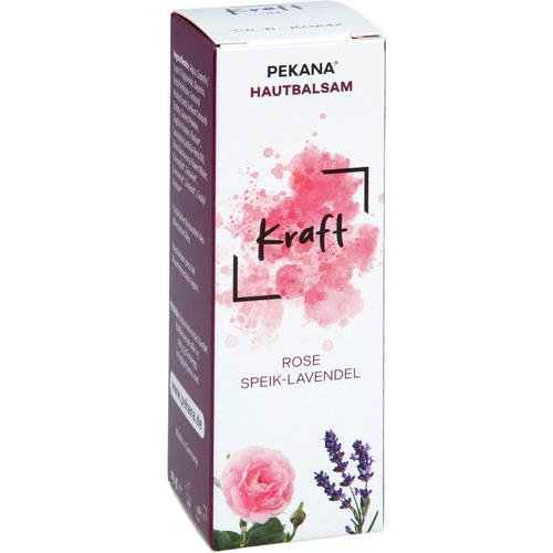 Hautbalsam 1 kraft 15 g PEKANA Naturheilmittel bei onfy.de kaufen 19393611
