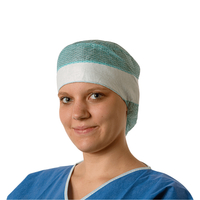 Foliodress Cap Comfort Form Plus Op-Hauben