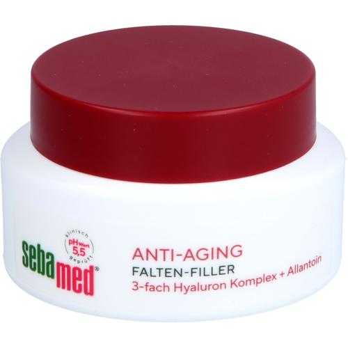 Sebamed Anti-Aging Falten-Filler 50 ml Sebapharma bei onfy.de kaufen 19186881