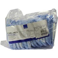 Saugkompressen 400G/M Unsteril 10x10cm null