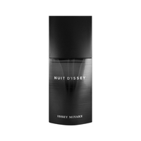 Issey Miyake Nuit D`Issey Pour Homme Eau de Toilette 125 ml