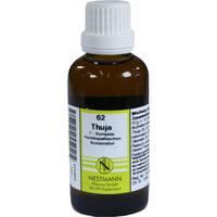 62 Thuja F Komplex null