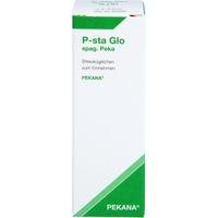P-Sta Glo Spag. Peka null