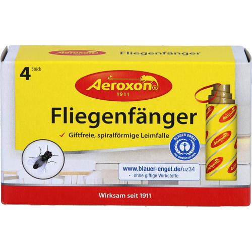 Aeroxon Fliegenfaenger 4 St Aeroxon Insect Control bei onfy.de kaufen 07266764
