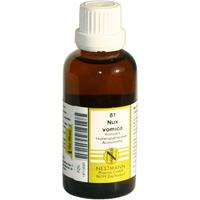 Nux Vomica Kompl Nestm 81 null