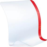 Leukomed Transp. Sterile Pflaster 15x25cm
