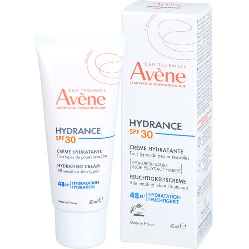 Avene Hydrance Feuchtigkeitscreme SPF30 40 ml PIERRE FABRE DERMO KOSMETIK bei onfy.de kaufen 19457707