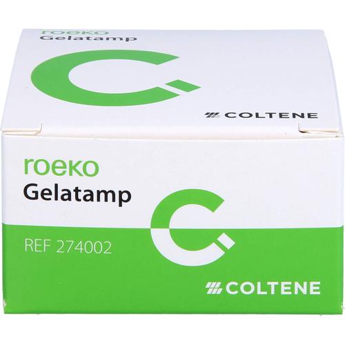 Gelatamp Tampons aus Geschaeumter Gelatine 20 St A-1 Dental Beyer+Hämmerich bei onfy.de kaufen 00950842