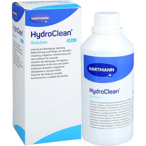 Hydroclean Solution Spüllösung 350 ml 1001 Artikel Medical bei onfy.de kaufen 19064942