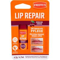 Okeeffes Lip Repair Cherry null