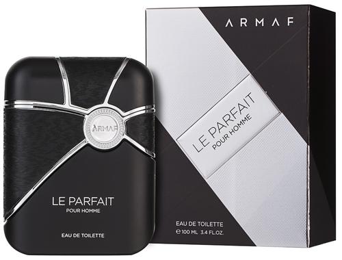 Armaf Le Parfait Eau de Toilette 100 ml BJUTIP a.s. bei onfy.de kaufen 6294015102239
