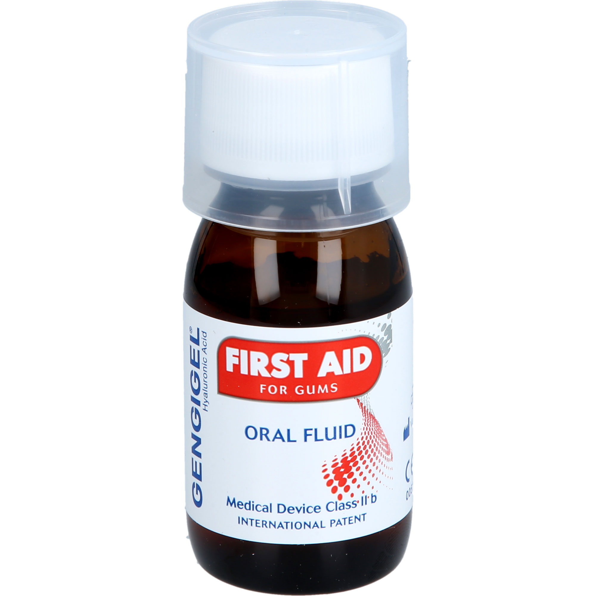 Gengigel First Aid 50 ml Medis farmacevtska druzba d.o.o. bei onfy.de kaufen 20056095