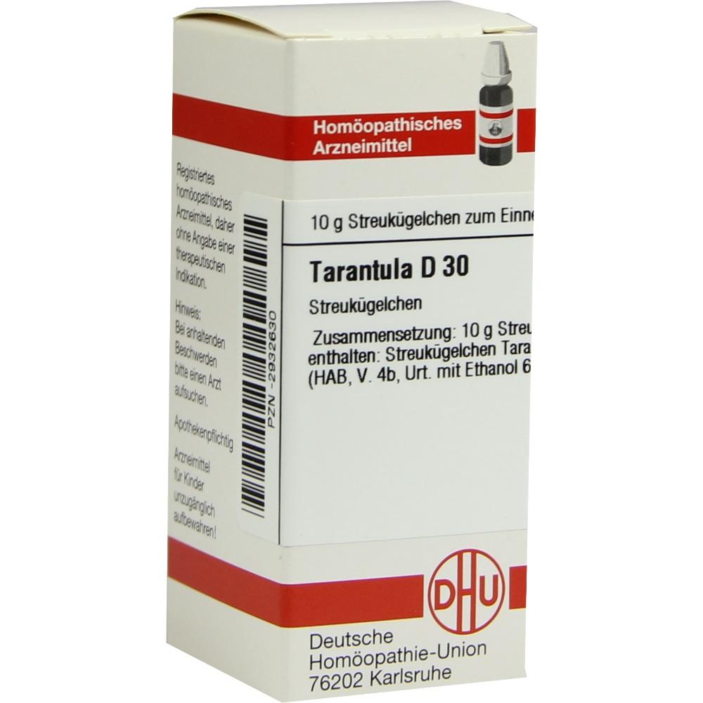 Tarantula D30