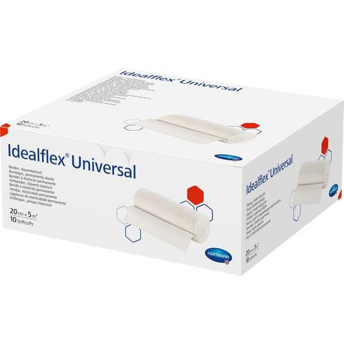 Idealflex Universal 20cmx5M 10 St PAUL HARTMANN bei onfy.de kaufen 06452743