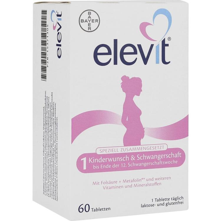 Ritex Kinderwunsch Gleitmittel 8x4 ml RITEX bei onfy.de kaufen