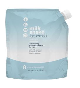 milk_shake Light Catcher Starlight Lightener Haarpuder 500 g