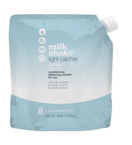 milk_shake Light Catcher Starlight Lightener Haarpuder 500 g Goutal Paris bei onfy.de kaufen 8032274170587