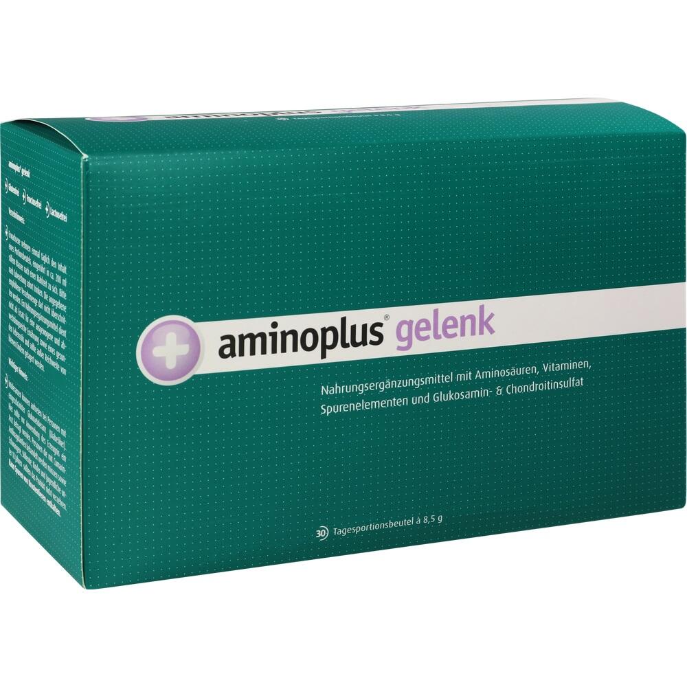 Aminoplus Gelenk null