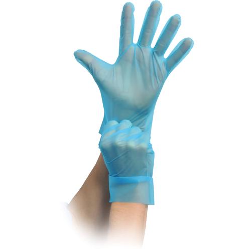 Maimed-Evolution Gr L Unsteril Puderfrei Blue 200 St MaiMed bei onfy.de kaufen 10146526