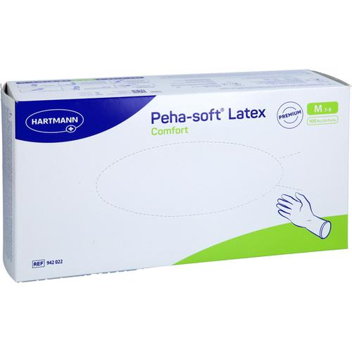 Peha-Soft Latex Comfort M 100 St PAUL HARTMANN bei onfy.de kaufen 19296687