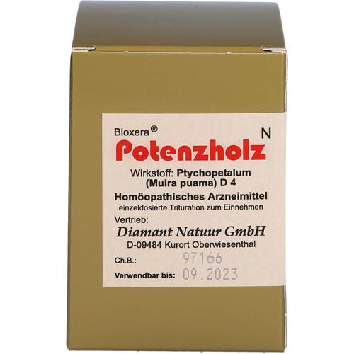 Potenzholz N Bioxera 60 St Diamant Natuur B. V. s.r.o. bei onfy.de kaufen 00004512