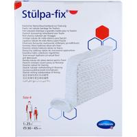 Stülpa Fix Gr.4 Bein/Fuss/Kdr.rumpf 25 M Netzschl. null