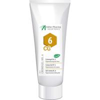 Mineralstoff Cremegel Nr.6 null