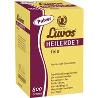Luvos Heilerde 1 Fein