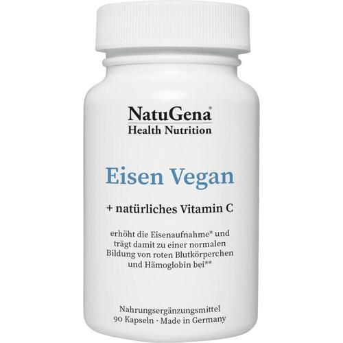 Eisen Vegan 90 St NatuGena bei onfy.de kaufen 15268607
