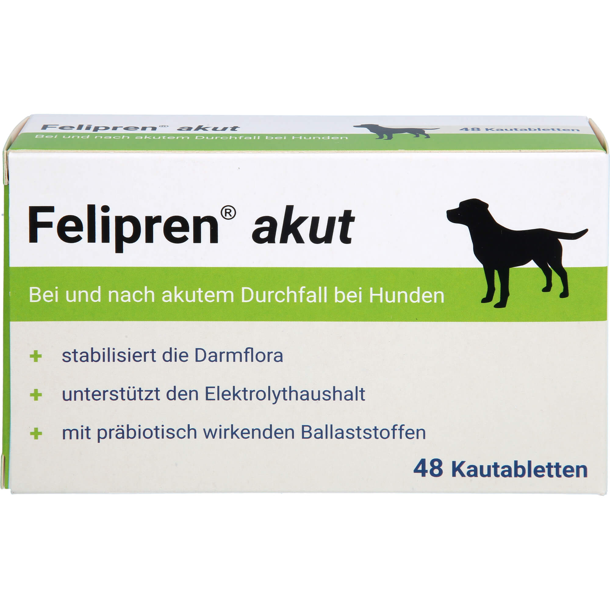 Felipren Akut Vet null