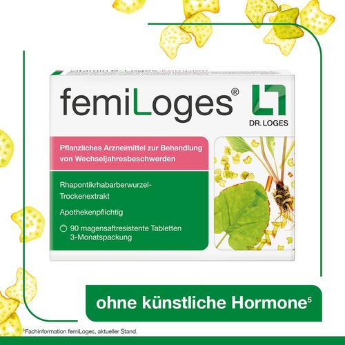Femiloges 30 St Dr. Loges bei onfy.de kaufen 16815862