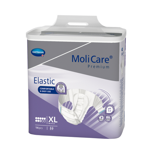 Molicare Premium Elastic 8 Tropfen Gr. M 3x26 St PAUL HARTMANN bei onfy.de kaufen 14211054