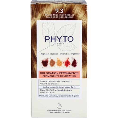 Phytocolor 9.3 S Hel Goldb 1 St Laboratoire Native Deutschland bei onfy.de kaufen 18428135