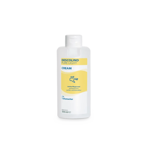 Descolind Pure Light Cream 500 ml Dr. Schumacher bei onfy.de kaufen 16660827