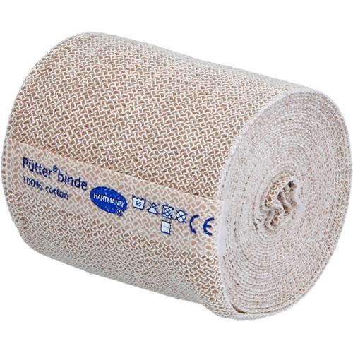 Pütter Binde 6 cmx5 M 10 St ACA Müller/ADAG Pharma bei onfy.de kaufen 18455209