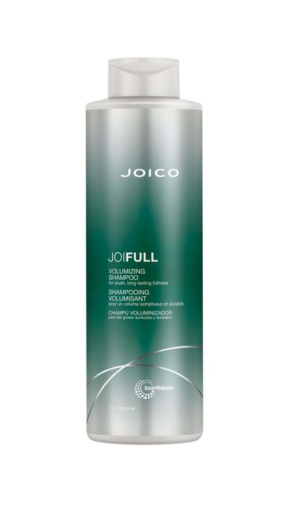 JOICO JoiFull Volumizing Shampoo 1000 ml Henkel Ag & Co. Kgaa bei onfy.de kaufen 0074469512343