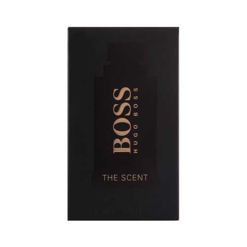 Hugo Boss The Scent For Him Eau de Toilette 50 ml Coty bei onfy.de kaufen 00737052972268