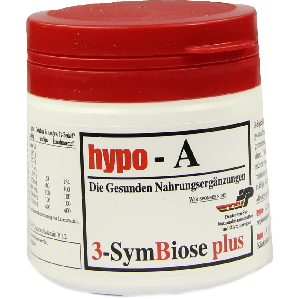 Hypo-A 3-Symbiose Plus null