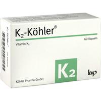 K2-Köhler null
