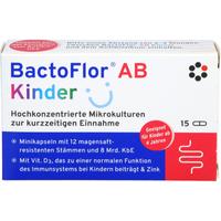 Bactoflor Ab Kinder